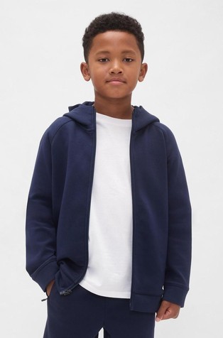 GapFit hoodie za dječake