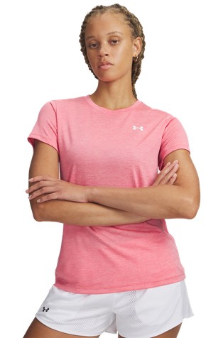 Tech™ Twist majica kratkih rukava