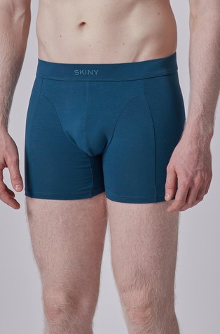 Organic Cotton Deluxe bokserice