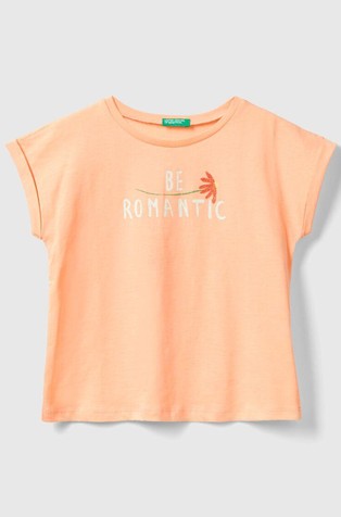 Majica kratkih rukava s otiskom