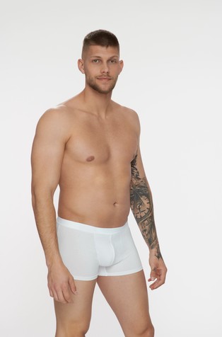 Hermes paket od 2 para bokserica