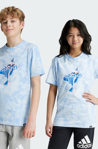 All Day I Dream unisex majica s otiskom