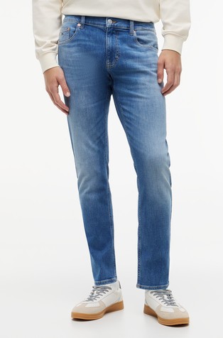 Austin Slim Tapered Jeans