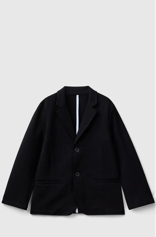 Sako od elastične mješavine viskoze