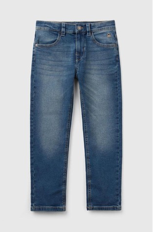 Slim fit jeans hlače
