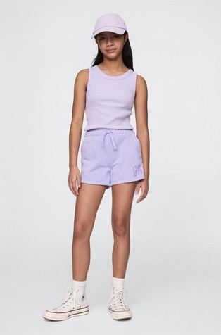 Gap logo kratke hlače za djevojčice