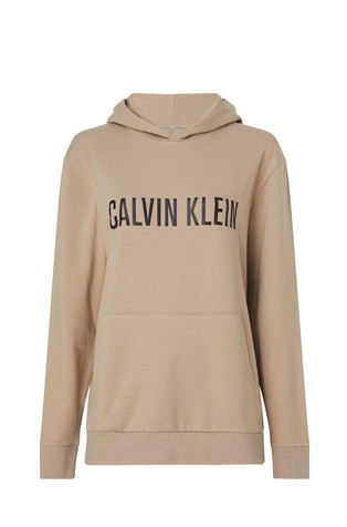 Logo pulover s kapuljačom