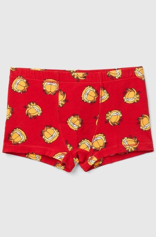 Garfield ©2024 bokserice