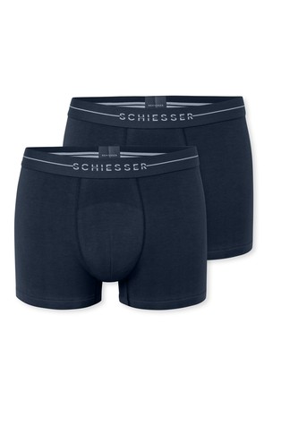 Cotton Flex - paket od 2 para bokserica