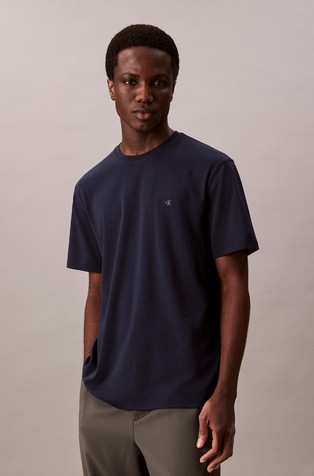 Majica kratkih rukava od pima pamuka