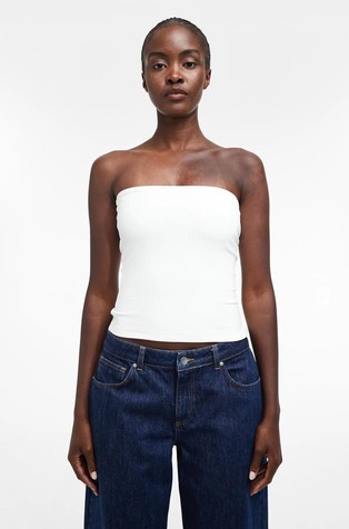 TSMATHILDA bandeau top