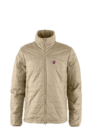 Expedition X-Lätt prošivena jakna