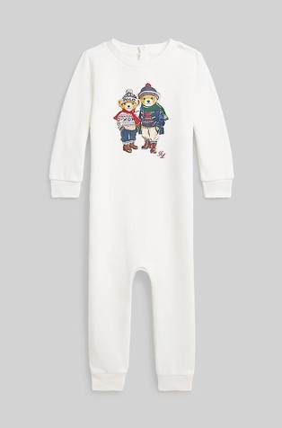 Polo Bear kombinezon s flisiranom unutrašnjošću