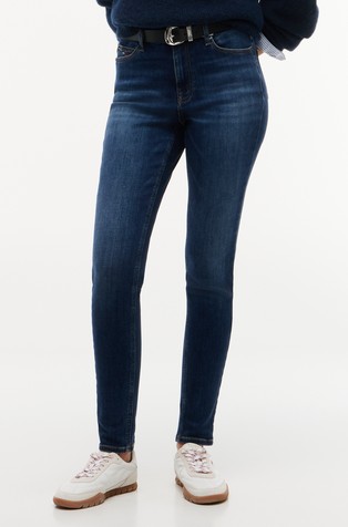 Nora skinny fit jeans hlače