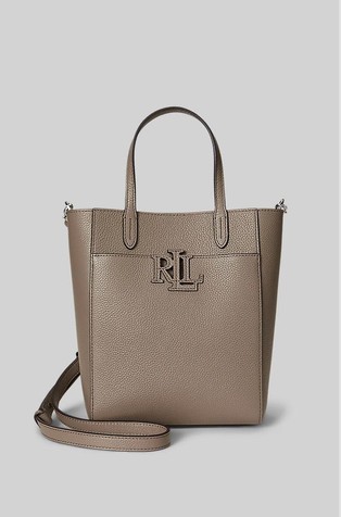 Cameryn manja kožna tote torbica