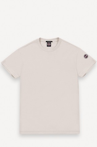 Pamučna majica s piké teksturom