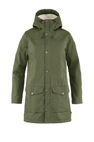 Greenland jakna s kapuljačom