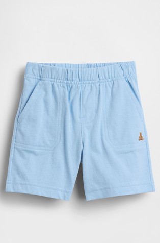 Baby & Toddler Mix & Match Pull-On Shorts