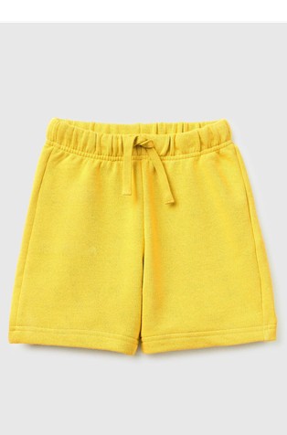 Kratke hlače od organskog pamuka