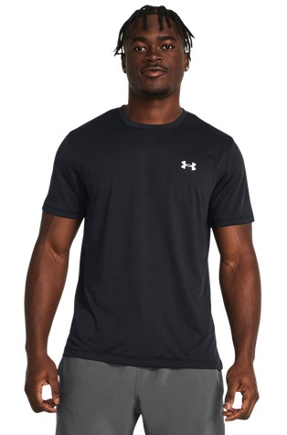 Launch majica kratkih rukava za trčanje