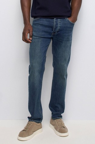 Regular fit jeans hlače