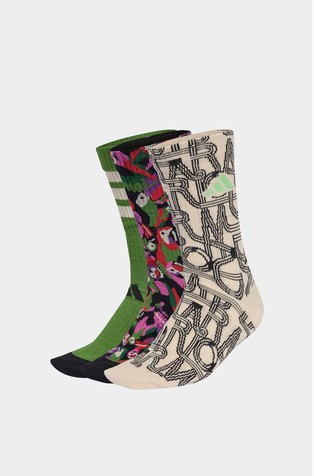 adidas x FARM Rio paket od 3 para čarapa