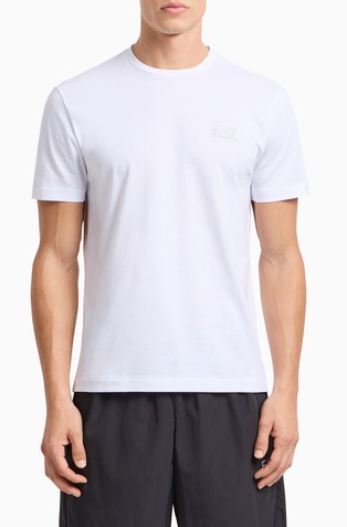 ASV Core Identity majica kratkih rukava od organskog pamuka