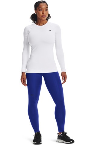Women's UA Authentics Crew