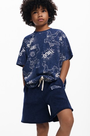 Hulk™ majica kratkih rukava