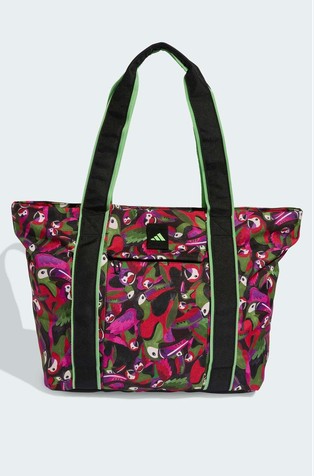 adidas x FARM Rio Patterned Bowling bag