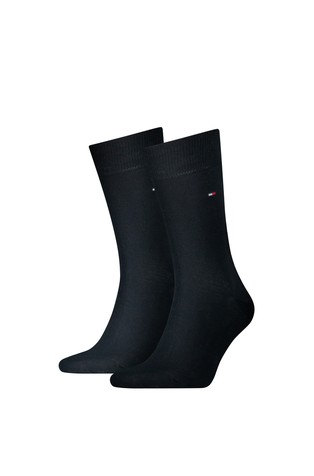 Paket od 2 para pamučnih čarapa