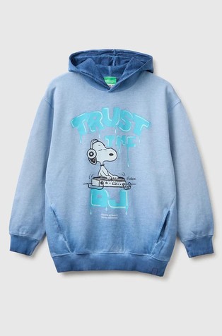 Snoopy ©Peanuts hoodie