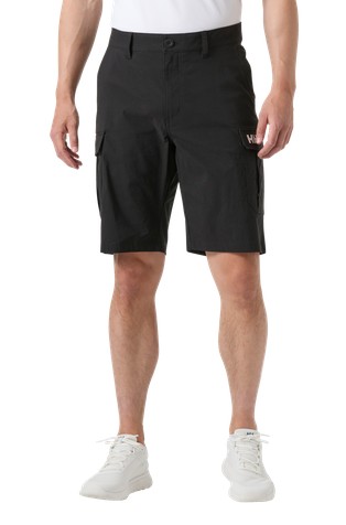 Cargo kratke hlače od brzosušeće tkanine