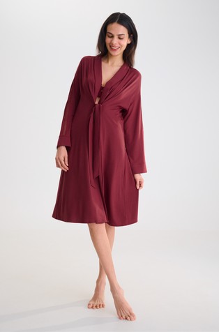 Adventure kućni ogrtač