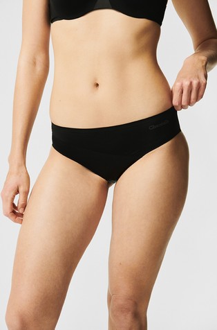 Basic Invisible Brief