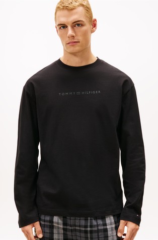 TH Original majica dugih rukava