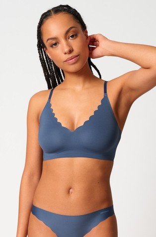 Micro lovers top s uklonjivim jastučićima