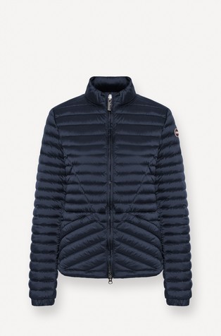 Prijelazna vodoodbojna jakna punjena paperjem