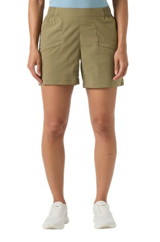Elv Light Hiking Shorts