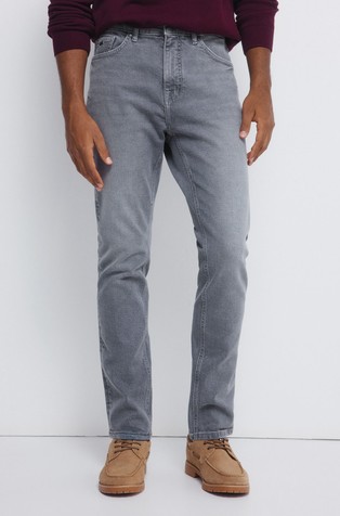 Slim fit jeans hlače