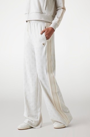 4G Peony Logo active pants