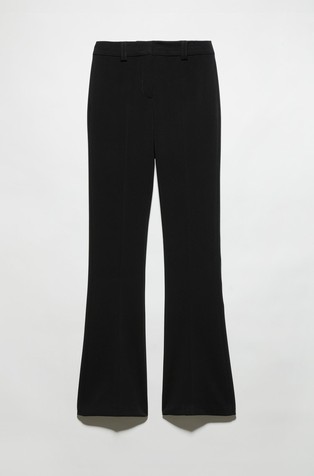 Hlače sa zvonastim nogavicama