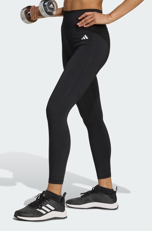 Optimé Essentials 7/8 Leggings