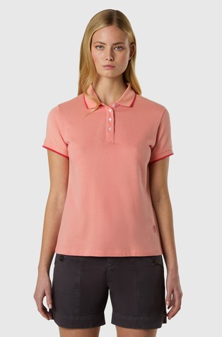 Polo majica kratkih rukava od jerseya