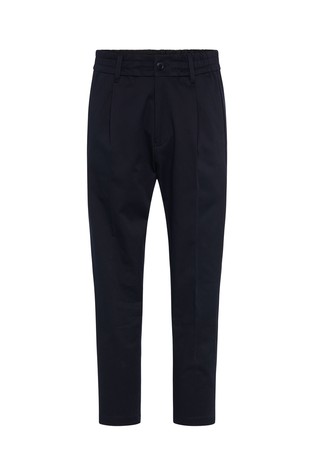 Chino hlače s naborima