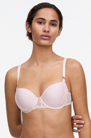 Fleurs Uderwired Memory Foam Bra
