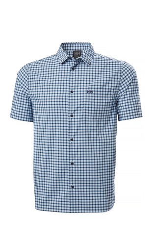 Fjord short sleeved shirt 2.0