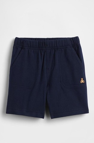 Baby & Toddler Mix & Match Pull-On Shorts