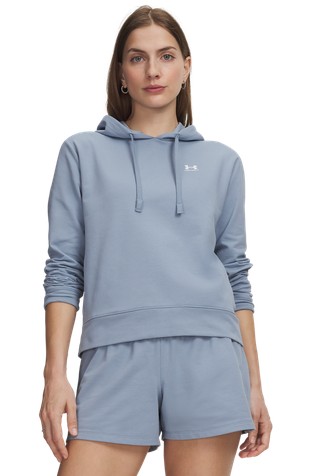 Sport Terry Hoodie