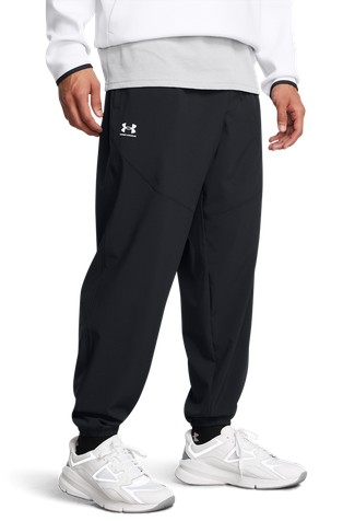 UA Vibe Woven Joggers